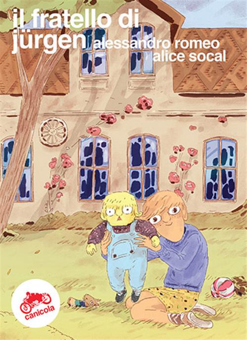 IL FRATELLO DI JURGEN