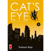 CAT'S EYE - OCCHI DI GATTO - NEW EDITION VOL.1