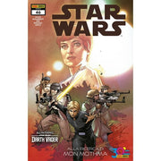 STAR WARS 46 - STAR WARS NUOVA SERIE 114