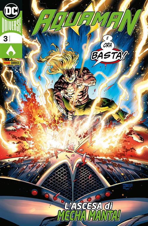 AQUAMAN 3