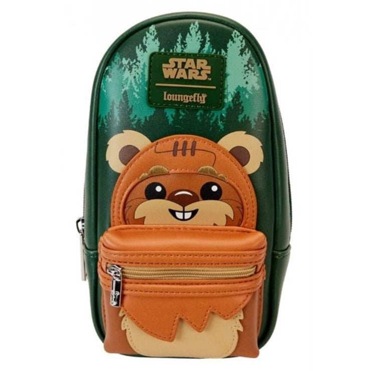 STAR WARS - RETURN OF THE JEDI - ASTUCCIO - EWOK