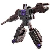 TRANSFORMERS - AGE OF THE PRIMES - COMBACTICON: BLAST OFF - ACTION FIGURE 14CM
