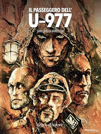 IL PASSEGGERO DELL'U-977