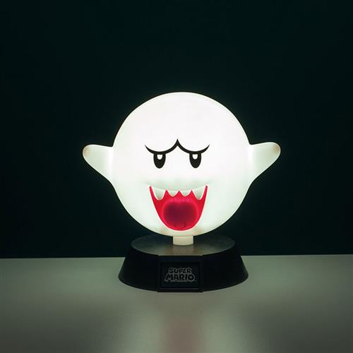 PP4374NNV3 - NINTENDO - SUPER MARIO BOO 3D LIGHT