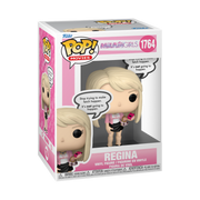 MEAN GIRLS - POP FUNKO VINYL FIGURE 1764 REGINA 9CM