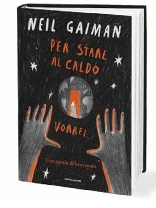 PER STARE AL CALDO VORREI...