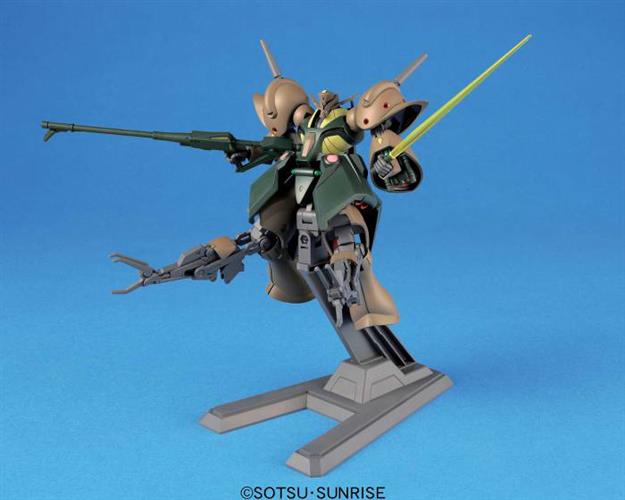 MK60395 - HIGH GRADE - GABTHLEY - MODEL KIT 1/144