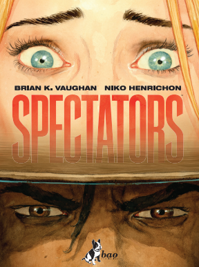 SPECTATORS