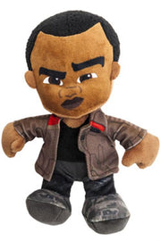 STAR WARS EPISODE VII - FINN - PELUCHE 17CM