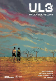 URGENZA LIVELLO 3 - NUOVA EDIZIONE