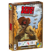 BANG! THE DICE GAME