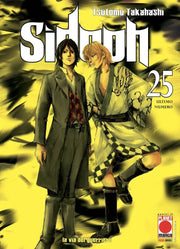 SIDOOH 25 - PRIMA RISTAMPA