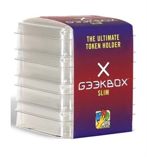 GEEKBOX - SLIM