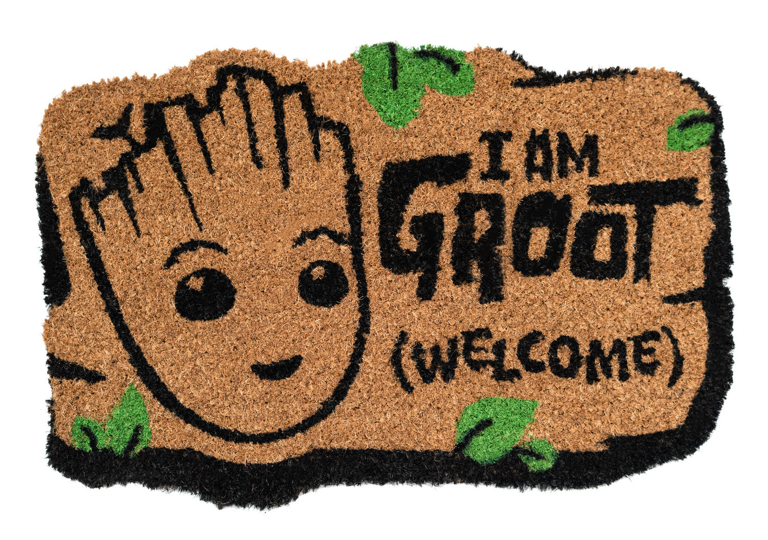 FGE0042 - MARVEL: I AM GROOT - ZERBINO - GROOT
