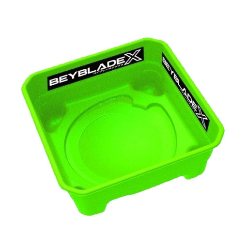 BEYBLADE-X - BEYSTADIUM