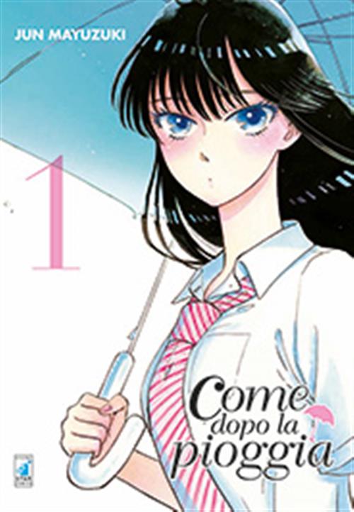 COME DOPO LA PIOGGIA 1