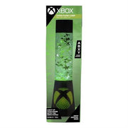 PP10204XB - XBOX - PLASTIC FLOW LAMP 33CM