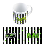 TAZ153 - BETTLEJUICE - TAZZA