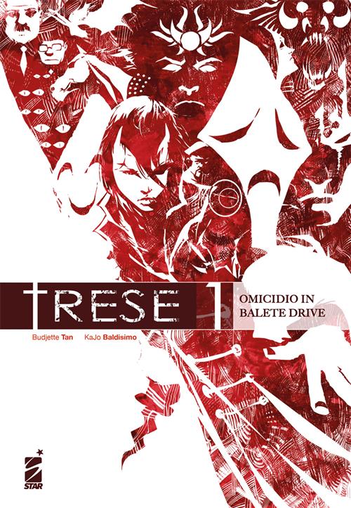 TRESE 1 - REGULAR