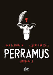 PERRAMUS - EDIZIONE PAPERBACK