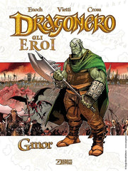 GLI EROI DI DRAGONERO 2 - GMOR