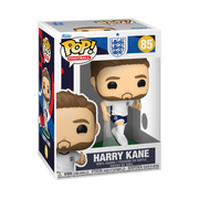 WORLD CUP 2026 - ENGLAND - POP FUNKO VINYL FIGURE 85 HARRY KANE 9CM