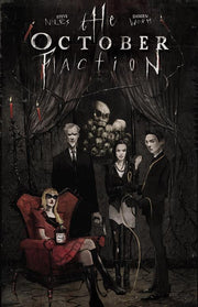 OCTOBER FACTION 1