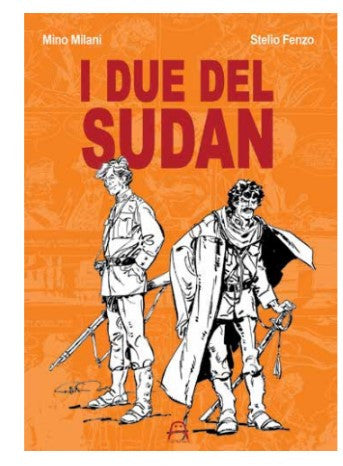 I DUE DEL SUDAN