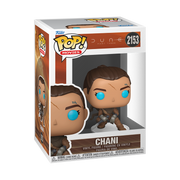 DUNE 3 - POP FUNKO VINYL FIGURE 2153 CHANI 9CM