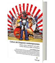 CULTURE DEL GIAPPONE CONTEMPORANEO