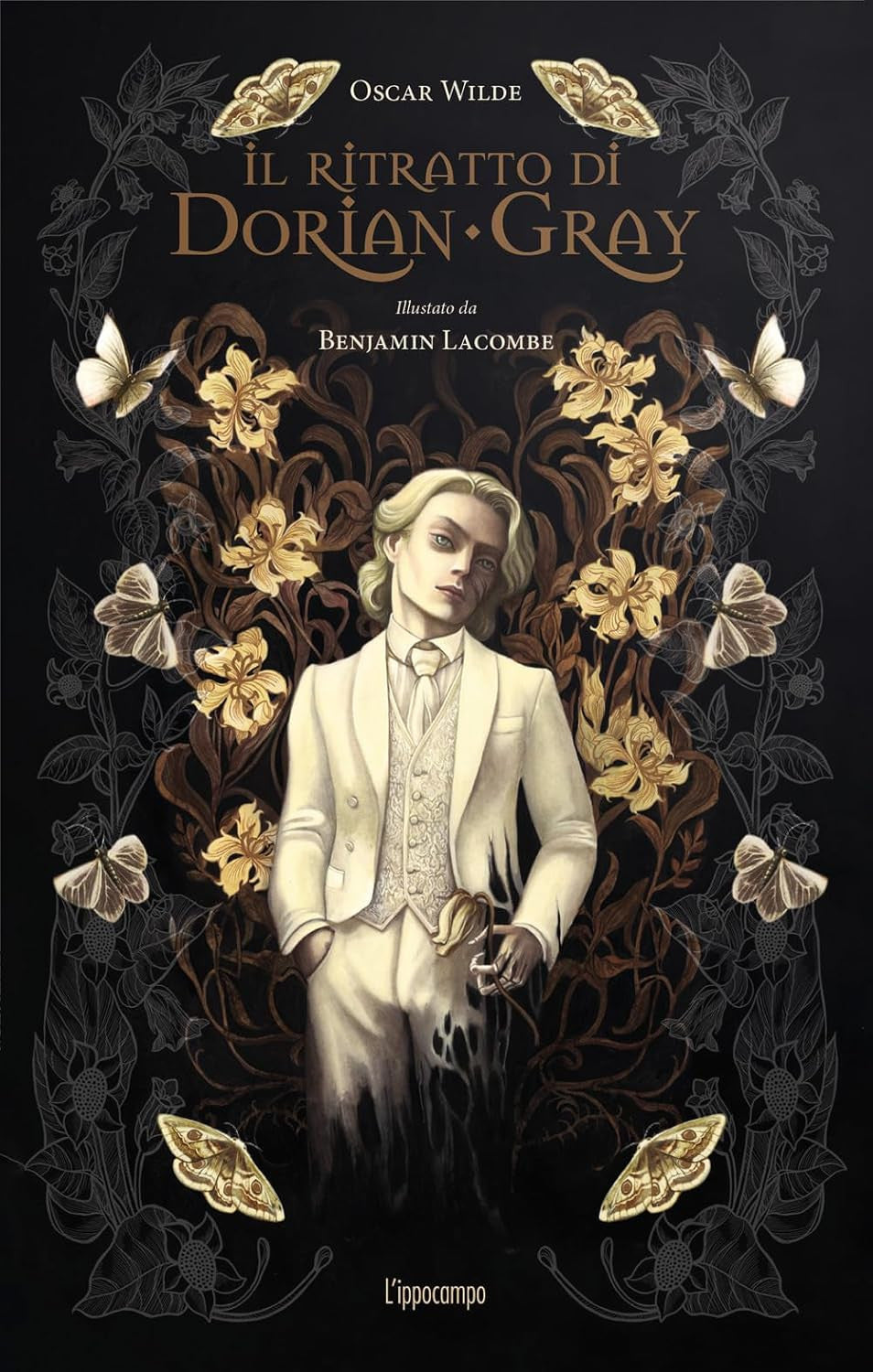 IL RITRATTO DI DORIAN GRAY