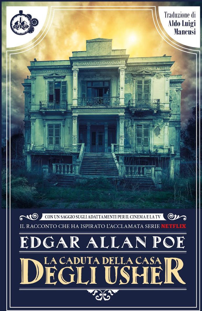 LA CADUTA DELLA CASA DEGLI USHER