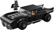 76332 - SUPER HEROES DC - BATMOBILE DI BATMAN