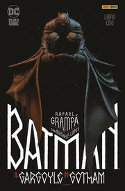 BATMAN: IL GARGOYLE DI GOTHAM VOL.1