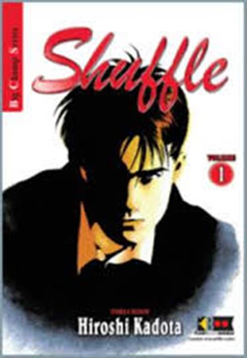 SHUFFLE 1