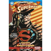 SUPERMAN 19 - SUPERMAN 72