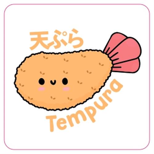 MAGNETE FLESSIBILE - MF07 - TEMPURA