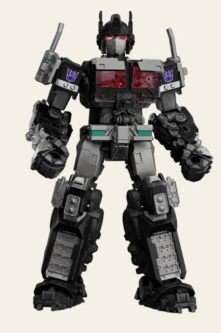 TRANSFORMERS - CLASSIC CLASS 08 NEMESIS PRIME - MODEL KIT