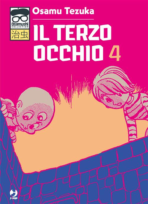IL TERZO OCCHIO 4