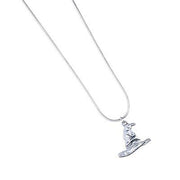 WN0006 - HARRY POTTER - COLLANINA CON CIONDOLO SORTING HAT