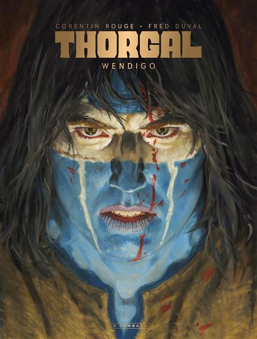THORGAL SAGA - WENDIGO