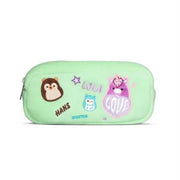 SQUISHMALLOWS - ASTUCCIO - CB862584SQM - MALLOW CHARACTERS