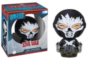 CIVIL WAR DORBZ - 114 CROSSBONES 8 CM