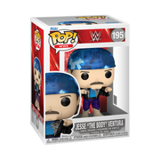 WWE S29 - POP FUNKO VINYL FIGURE 195 JESSE "THE BODY" VENTURA 9CM