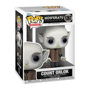HORROR: NOSFERATU 100TH - POP FUNKO VINYL FIGURE 1267 NOSFERATU REGULAR 9CM