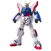 MK57746 - HIGH GRADE - SHINNING GUNDAM - MODEL KIT 1/144