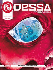 ODESSA 7 - RIVELAZIONI 1