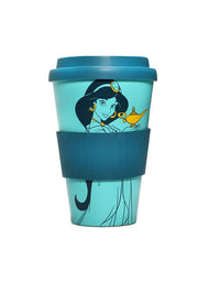 MUGTDC26 - DISNEY - ALADDIN - TRAVEL MUG (400ML) - JASMINE