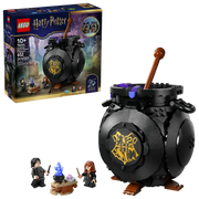 76464 - HARRY POTTER - CALDERONE: LEZIONE DI POZIONI SEGRETE