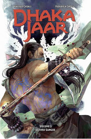 DHAKAJAAR VOL.3